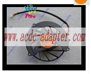 BRAND New ACER Aspire 4540 4540G 4545G CPU Cooling Fan - Click Image to Close